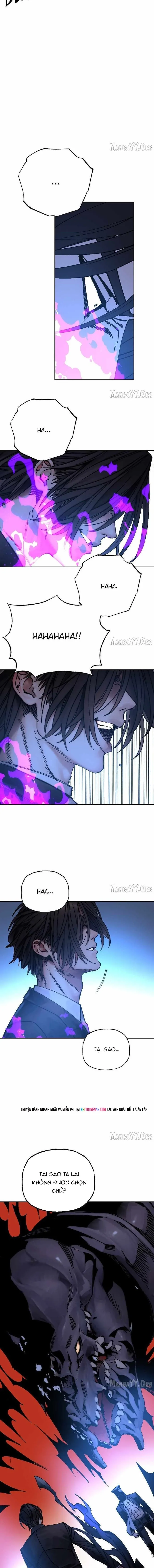 Mật Danh Chapter 27 - 9