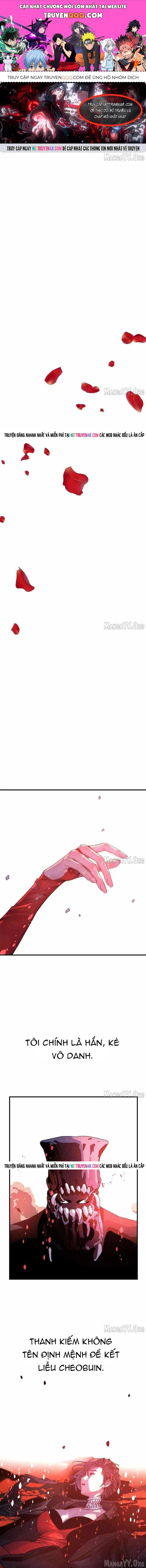 Mật Danh Chapter 28 - 1