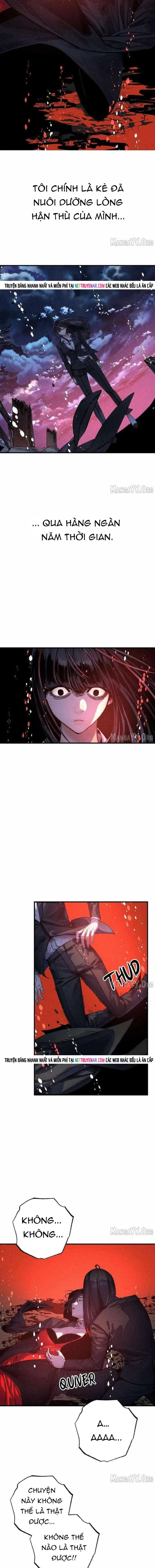 Mật Danh Chapter 28 - 2