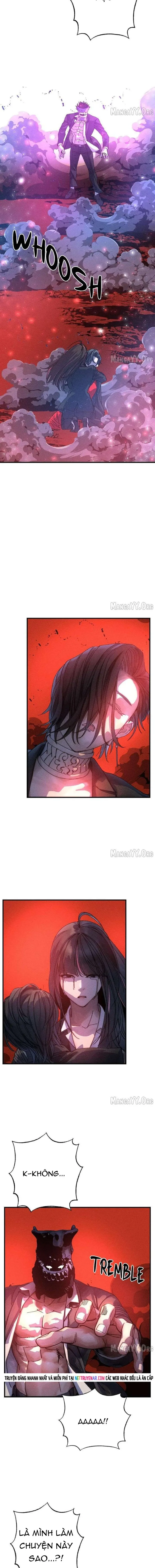 Mật Danh Chapter 28 - 12