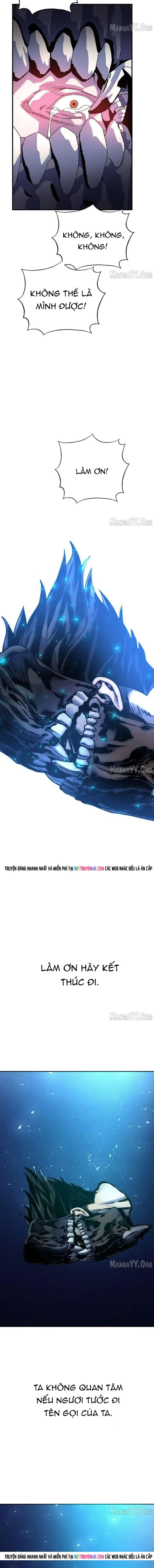 Mật Danh Chapter 28 - 13