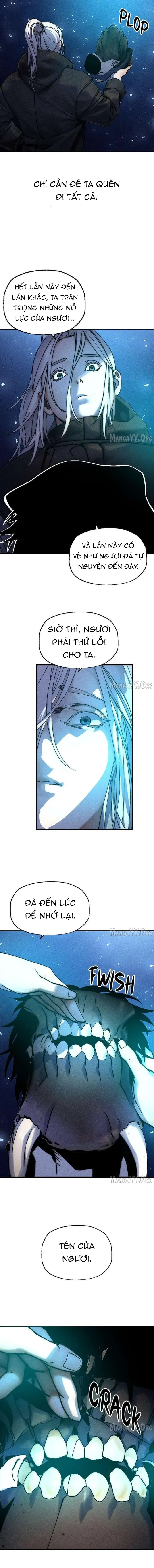 Mật Danh Chapter 28 - 14