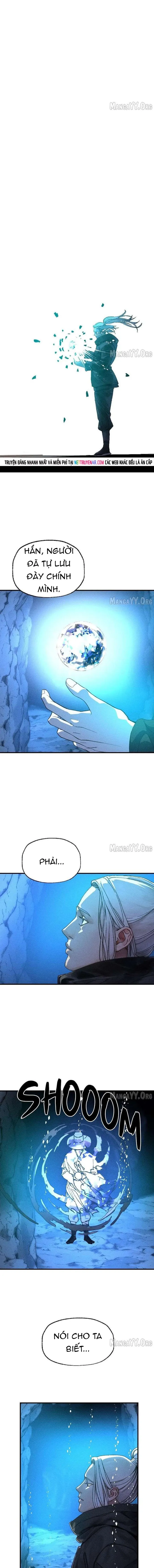 Mật Danh Chapter 28 - 15