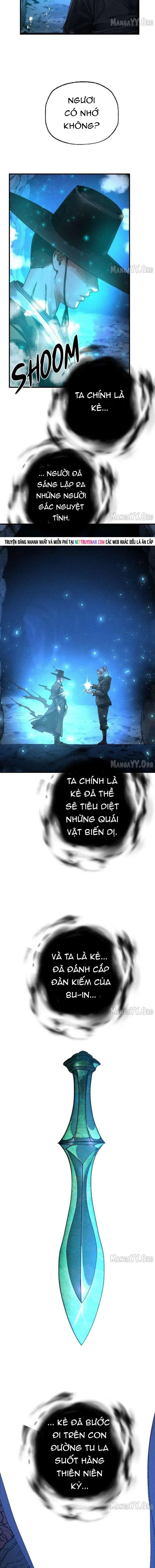 Mật Danh Chapter 28 - 16