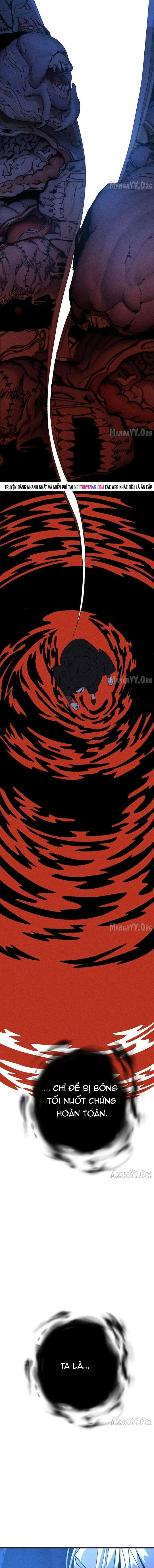 Mật Danh Chapter 28 - 17