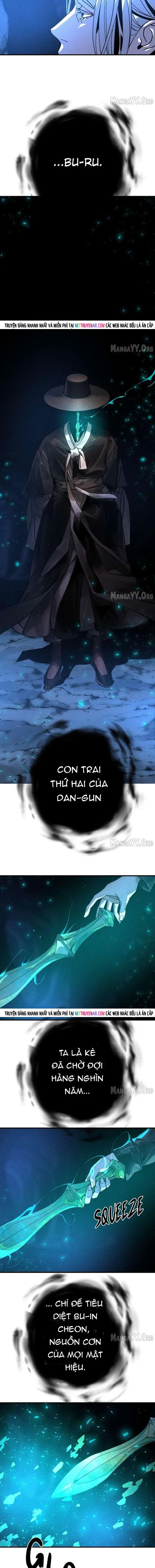 Mật Danh Chapter 28 - 18