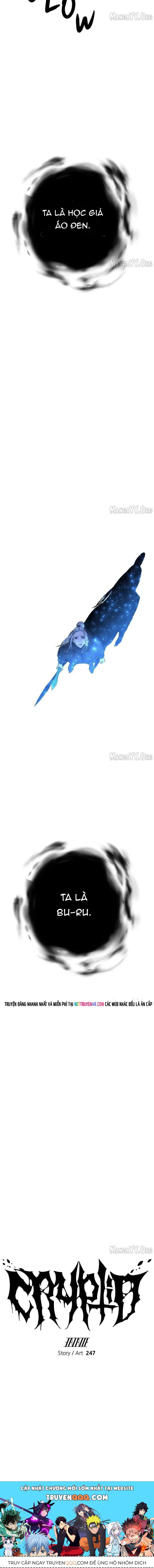 Mật Danh Chapter 28 - 19