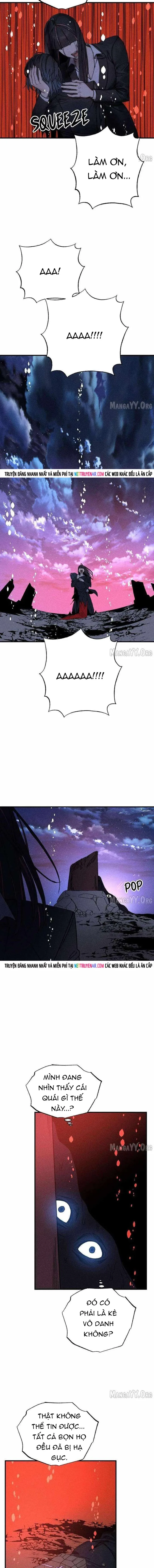 Mật Danh Chapter 28 - 3