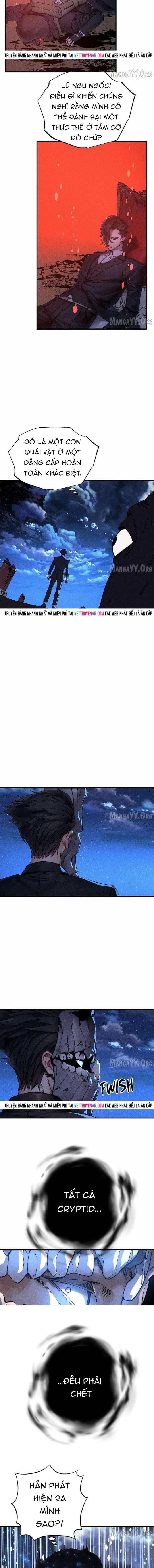 Mật Danh Chapter 28 - 4