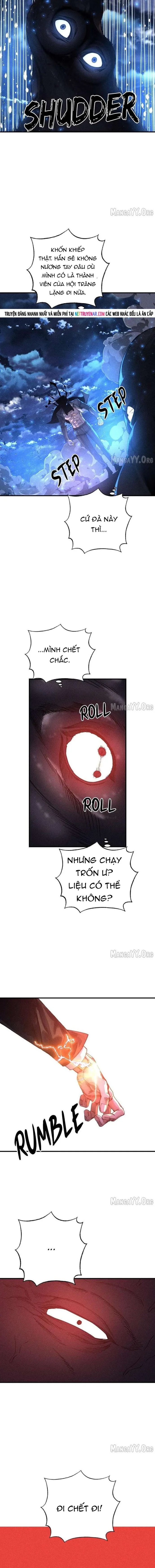 Mật Danh Chapter 28 - 5