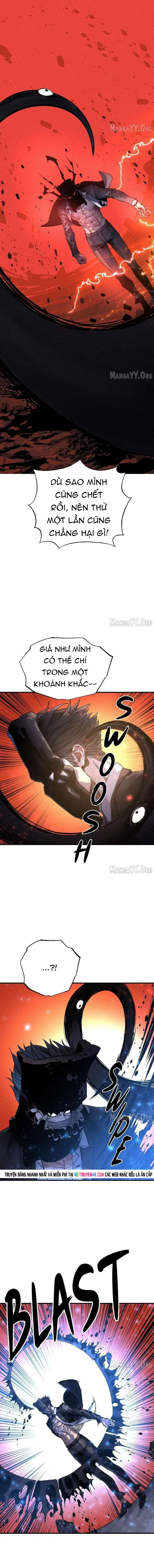 Mật Danh Chapter 28 - 6