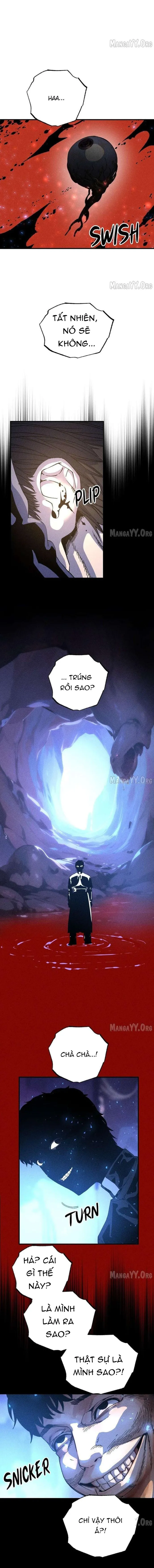 Mật Danh Chapter 28 - 7