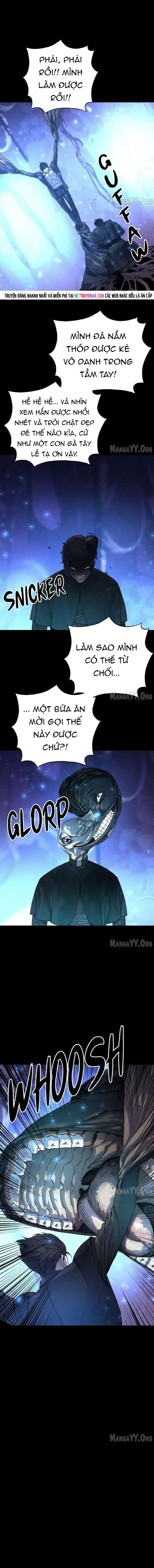 Mật Danh Chapter 28 - 8