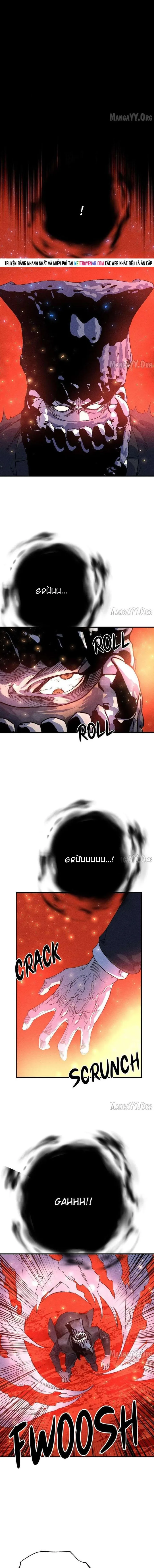 Mật Danh Chapter 28 - 9