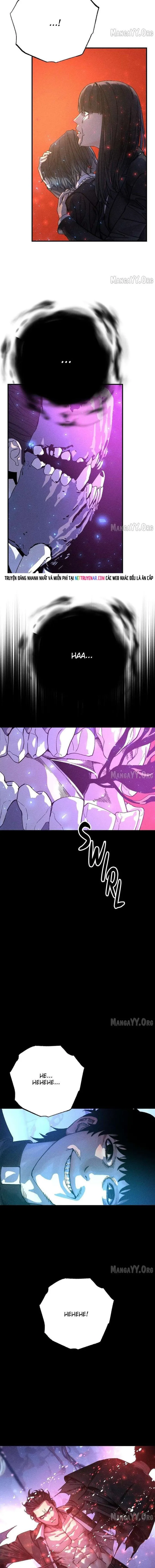 Mật Danh Chapter 28 - 10