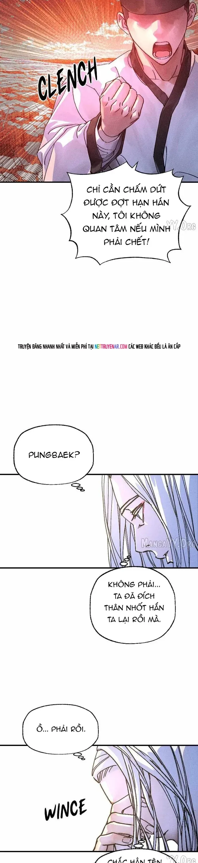 Mật Danh Chapter 29 - 13