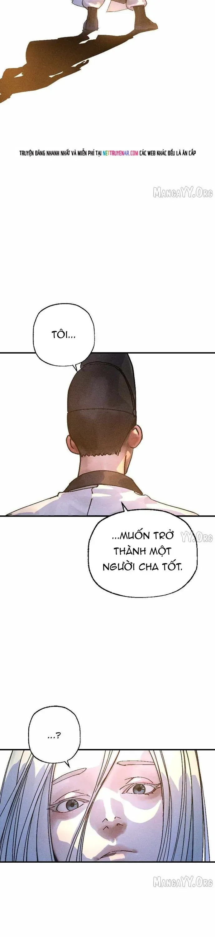 Mật Danh Chapter 29 - 16