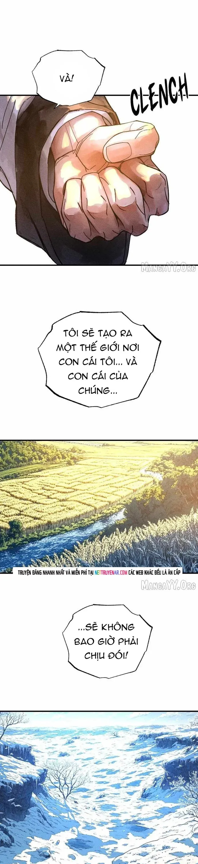 Mật Danh Chapter 29 - 17