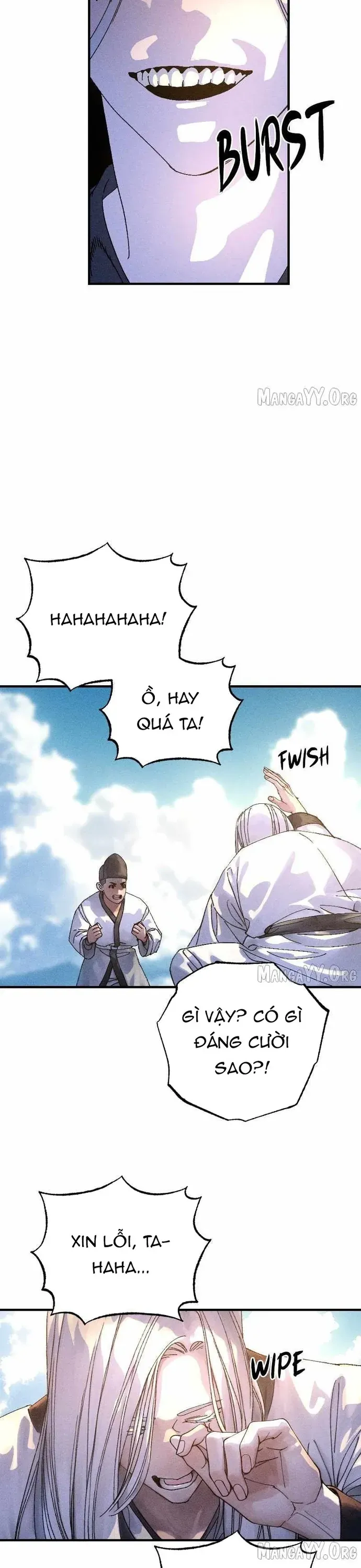 Mật Danh Chapter 29 - 20