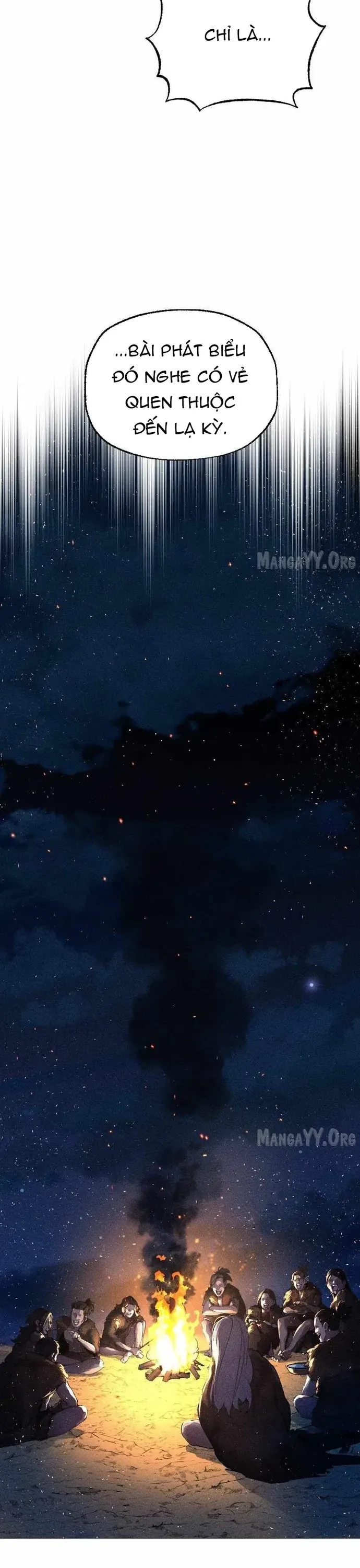 Mật Danh Chapter 29 - 21