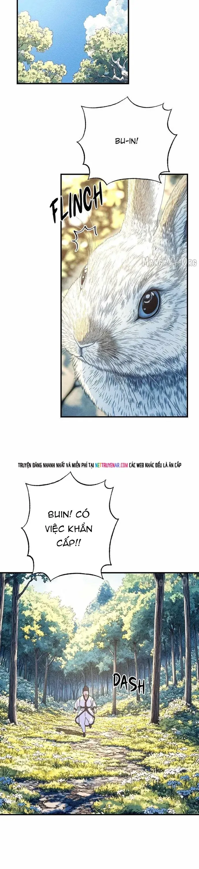 Mật Danh Chapter 29 - 24