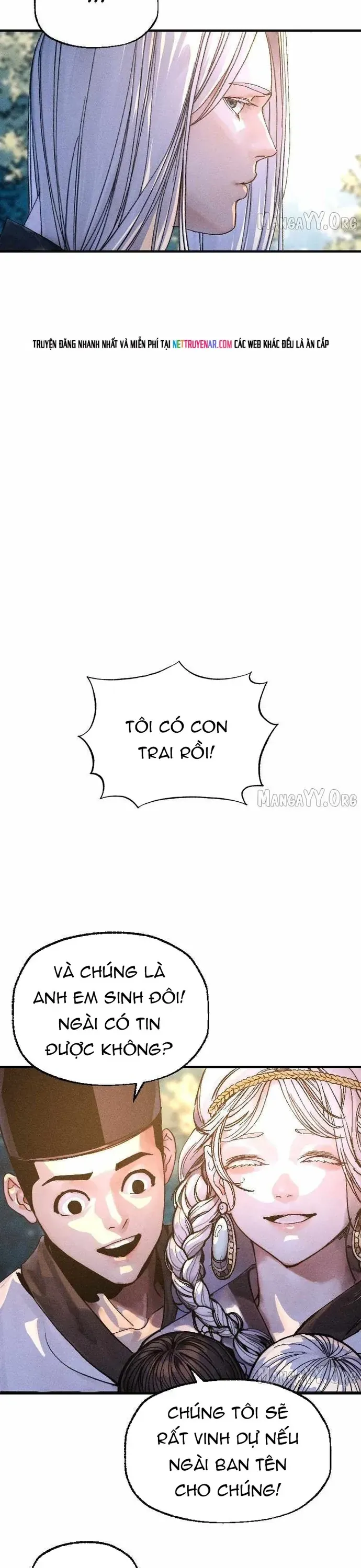 Mật Danh Chapter 29 - 26