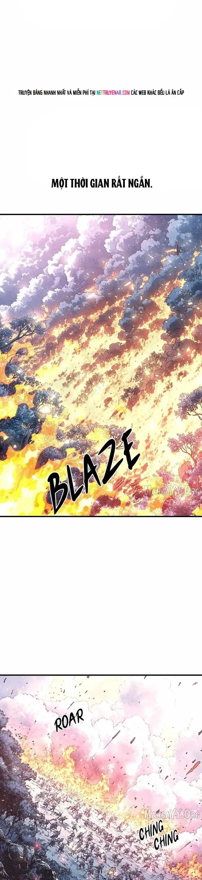 Mật Danh Chapter 29 - 30