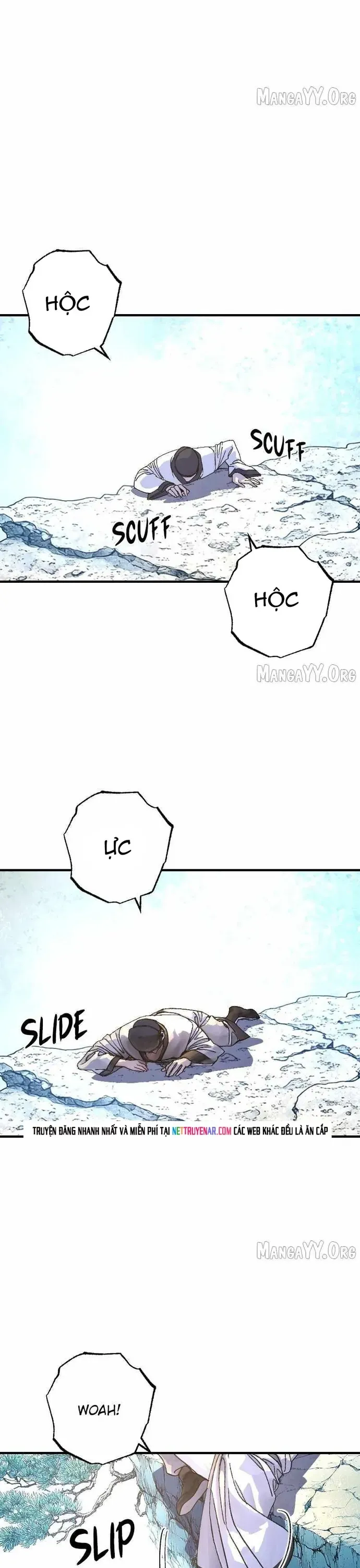 Mật Danh Chapter 29 - 4