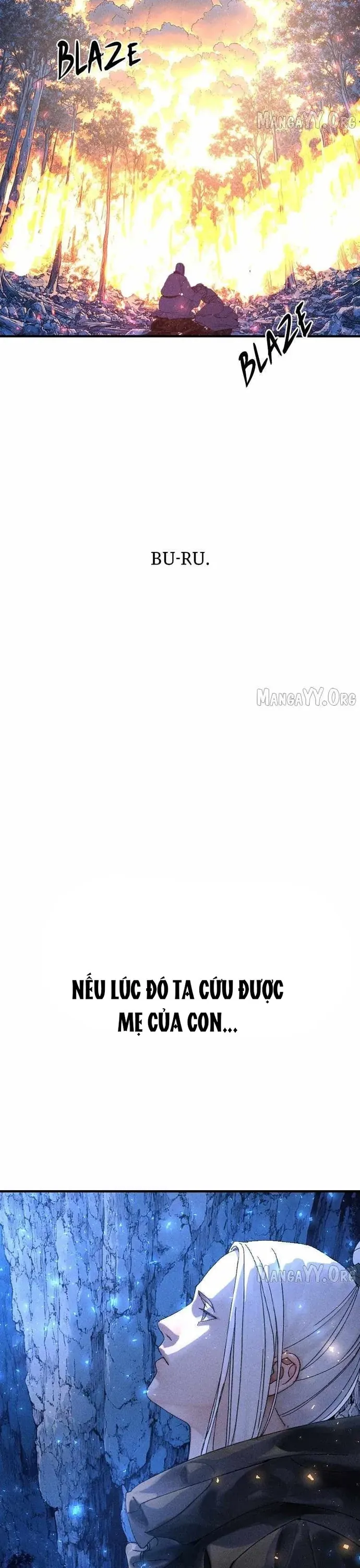 Mật Danh Chapter 29 - 36