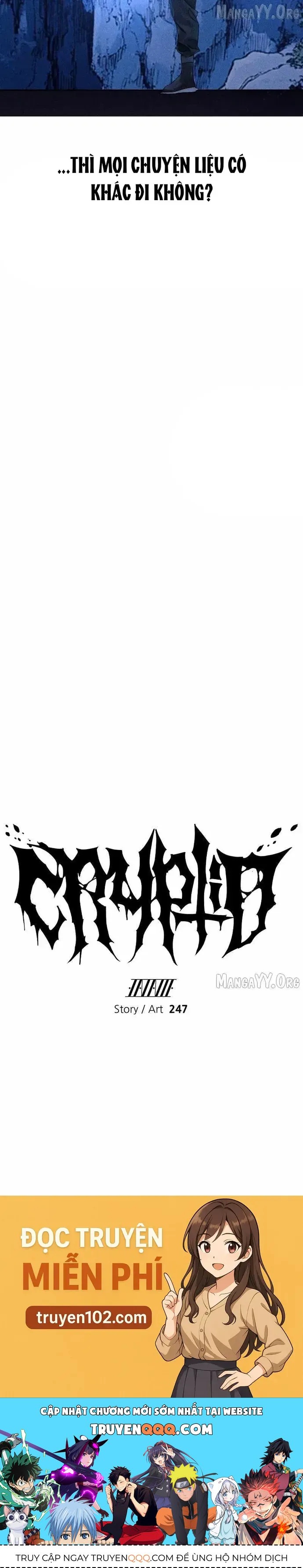 Mật Danh Chapter 29 - 38