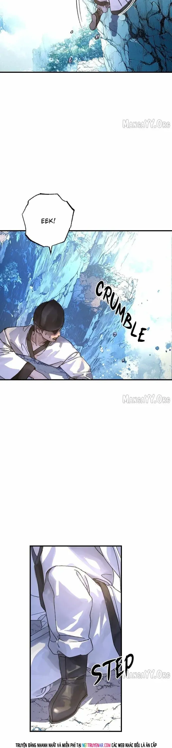 Mật Danh Chapter 29 - 5