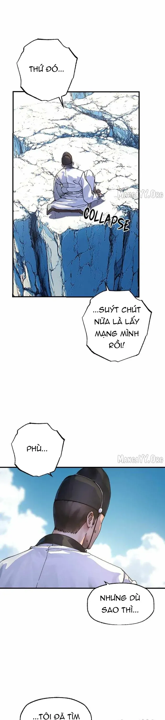 Mật Danh Chapter 29 - 6