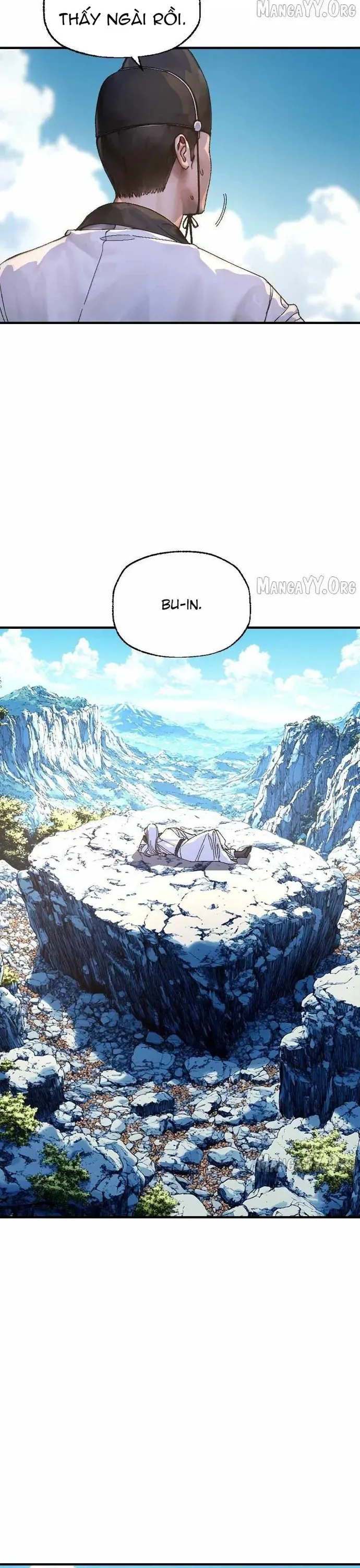 Mật Danh Chapter 29 - 7
