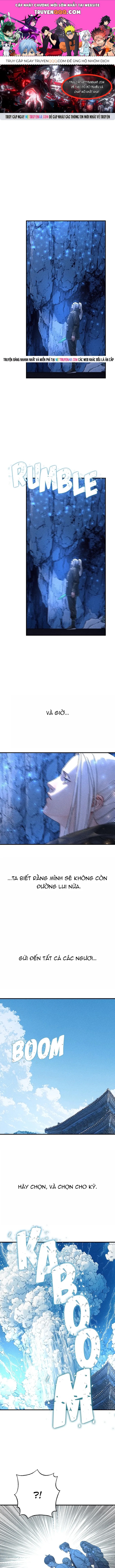 Mật Danh Chapter 30 - 1