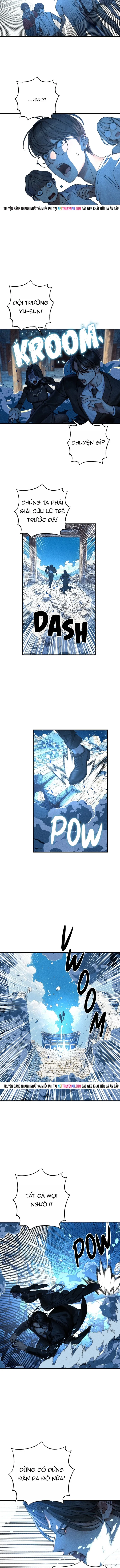 Mật Danh Chapter 30 - 2