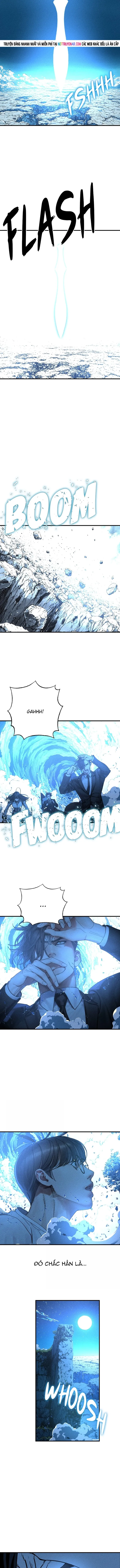 Mật Danh Chapter 30 - 11