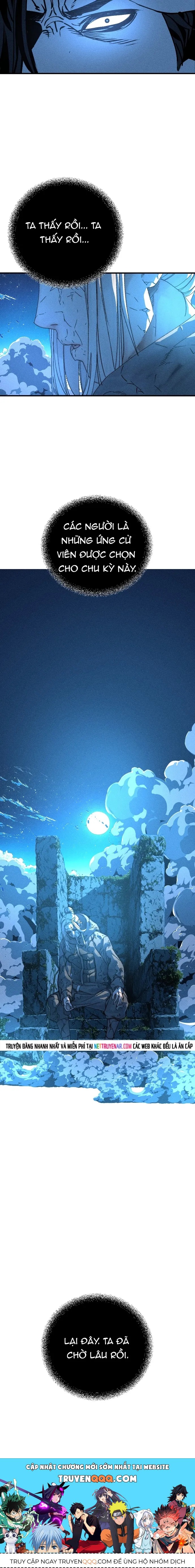 Mật Danh Chapter 30 - 12