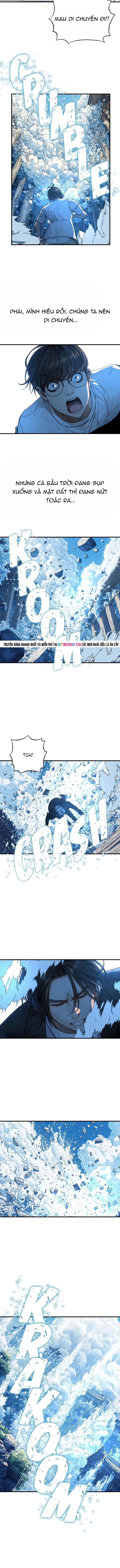 Mật Danh Chapter 30 - 3