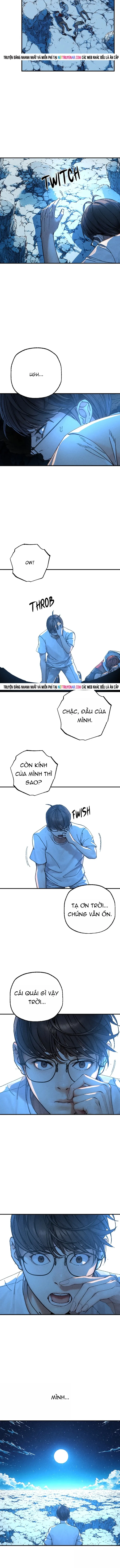 Mật Danh Chapter 30 - 5