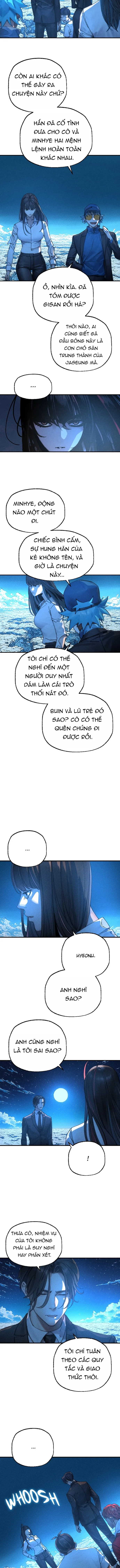 Mật Danh Chapter 30 - 7