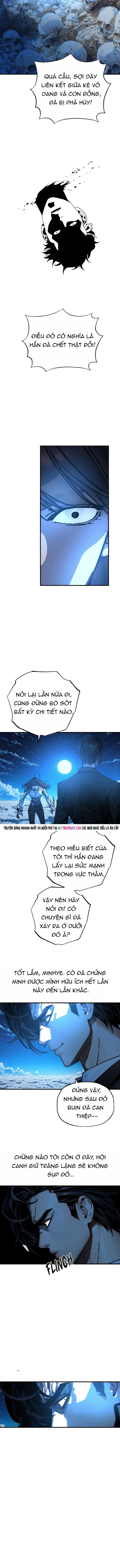 Mật Danh Chapter 30 - 9