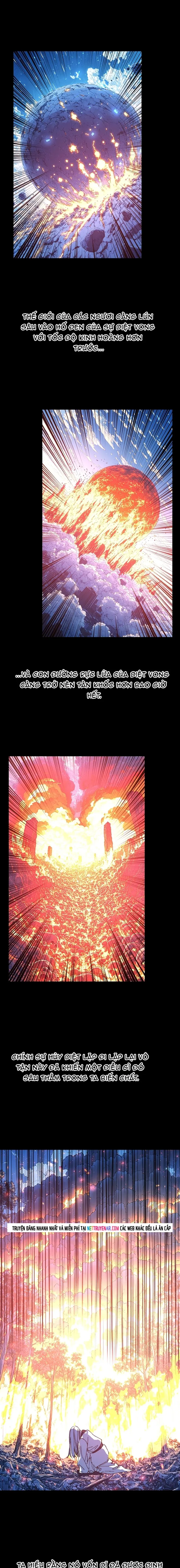 Mật Danh Chapter 31 - 11