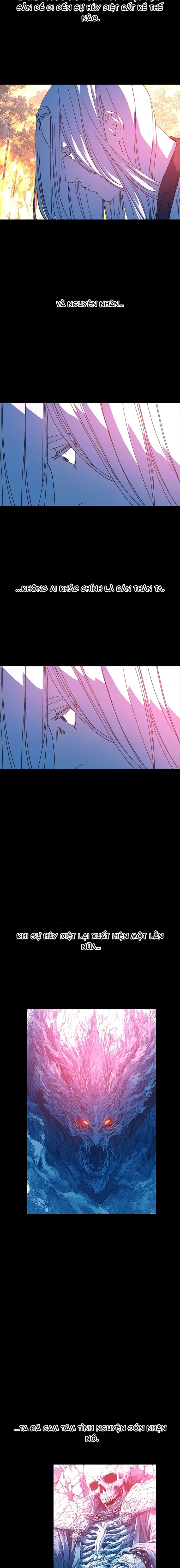 Mật Danh Chapter 31 - 12