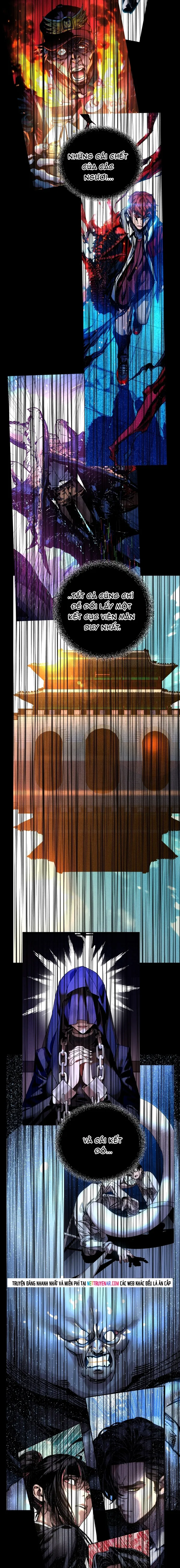 Mật Danh Chapter 31 - 15