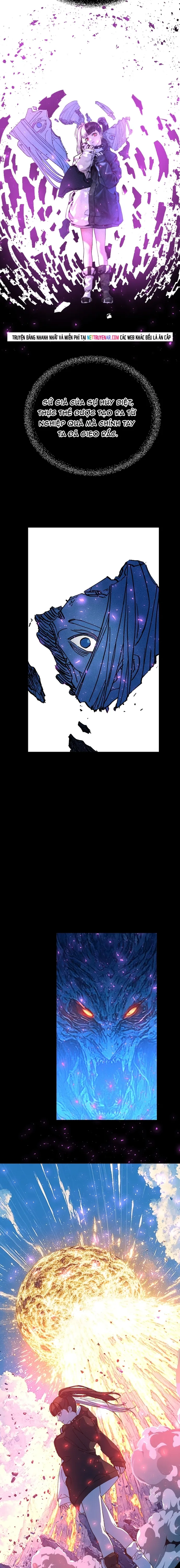 Mật Danh Chapter 31 - 17