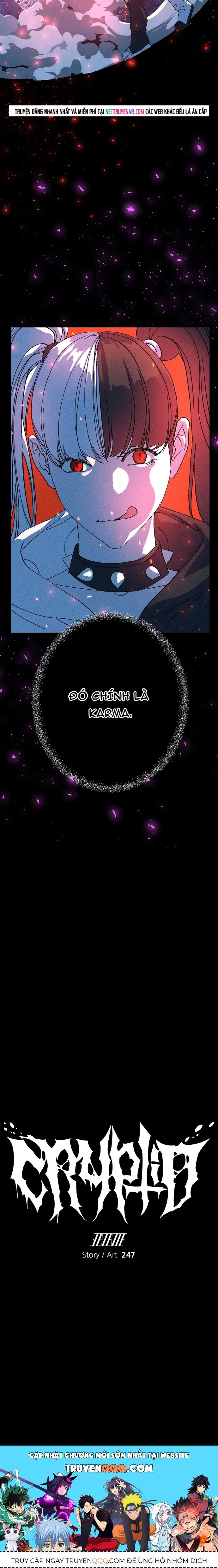 Mật Danh Chapter 31 - 18