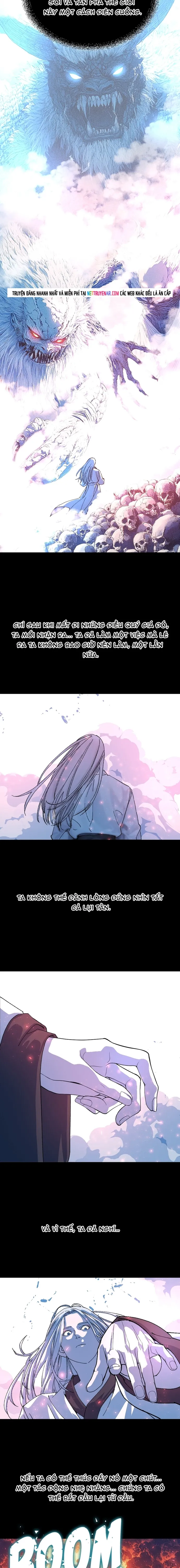 Mật Danh Chapter 31 - 5