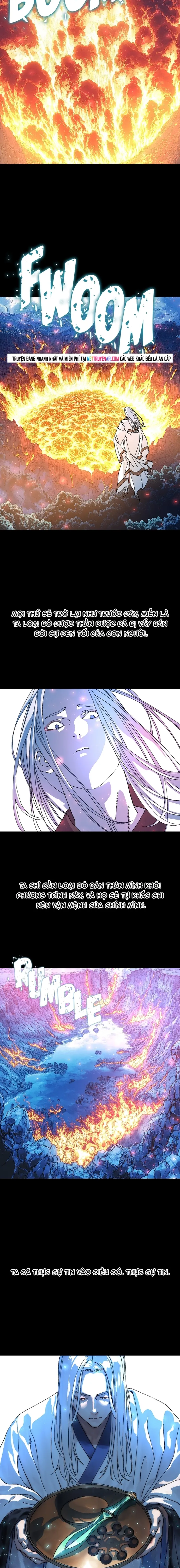 Mật Danh Chapter 31 - 6