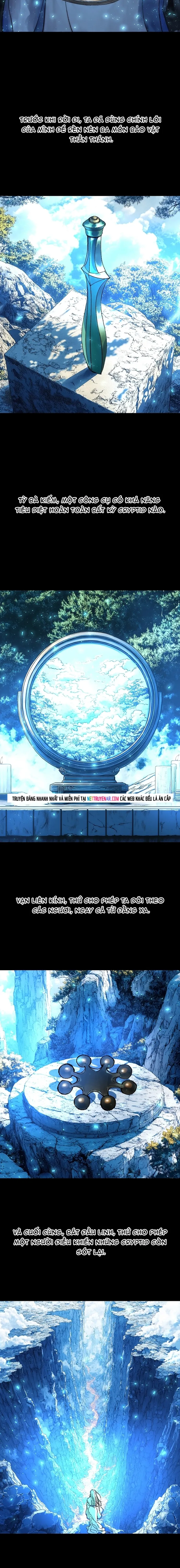 Mật Danh Chapter 31 - 7