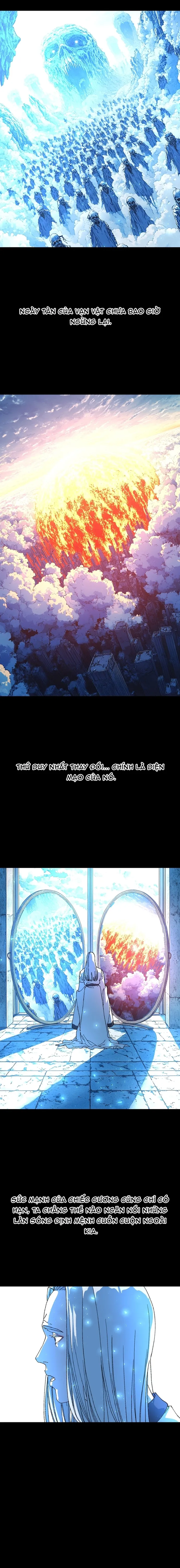 Mật Danh Chapter 31 - 9